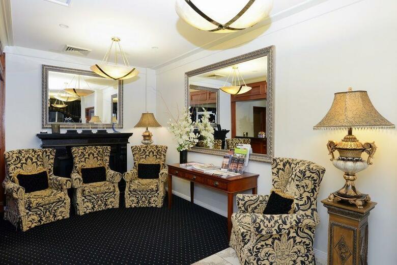Quality Hotel Powerhouse Armidale