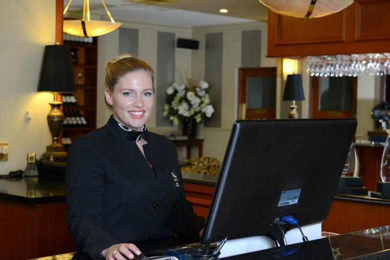 Quality Hotel Powerhouse Armidale
