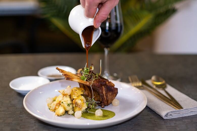 Quality Hotel Powerhouse Armidale