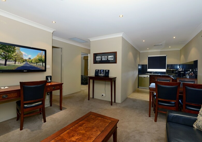 Quality Hotel Powerhouse Armidale
