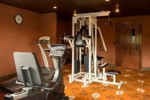 Hotel Best Western Lincoln Inn