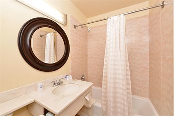 Hotel Americas Best Value Inn