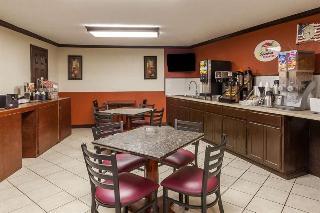 Hotel Super 8 Athens Tx