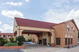 Hotel Super 8 Athens Tx