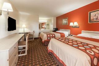 Hotel Super 8 Athens Tx