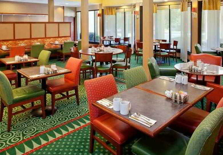 Hotel Courtyard Atlanta Marietta/windy Hill