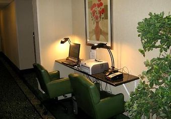 Hotel Courtyard Atlanta West/lithia