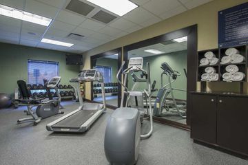 Hotel Hampton Inn Suites Atlanta Arp
