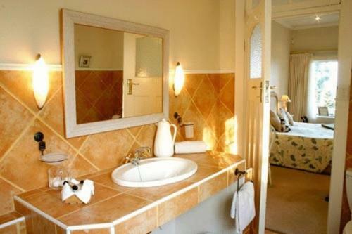 Hostal Villa Vista Guest House