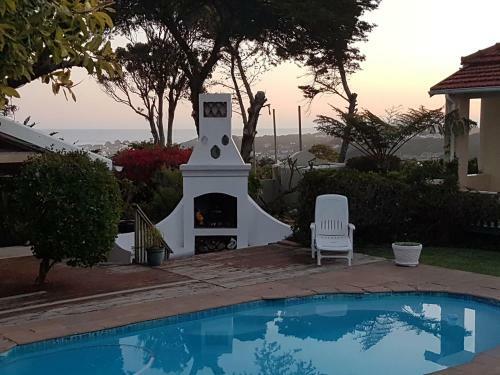 Hostal Villa Vista Guest House