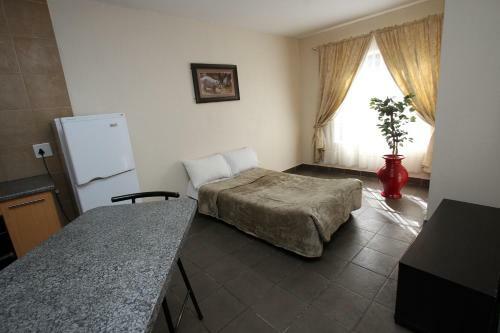Apartamento Kubu Court