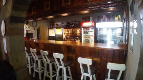 Hostal Big 5 Guest House
