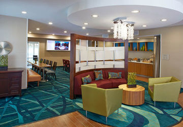Hotel Springhill Suites Atlanta Six Flags