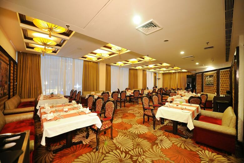 Hotel Best Western Merrion