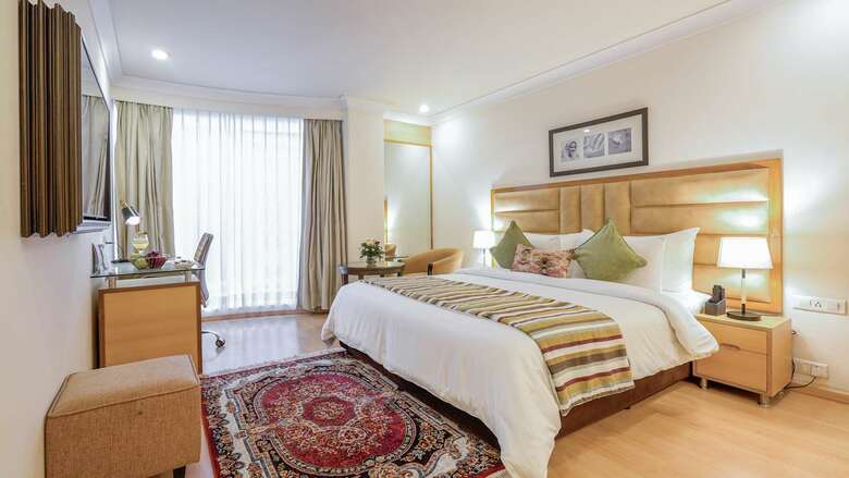 Hotel Best Western Merrion