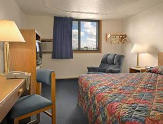Hotel Super 8 Watertown