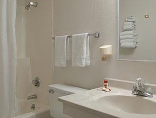 Hotel Super 8 Watertown