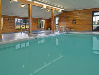 Hotel Super 8 Watertown