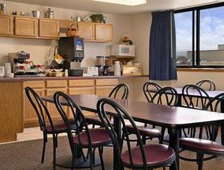 Hotel Super 8 Watertown