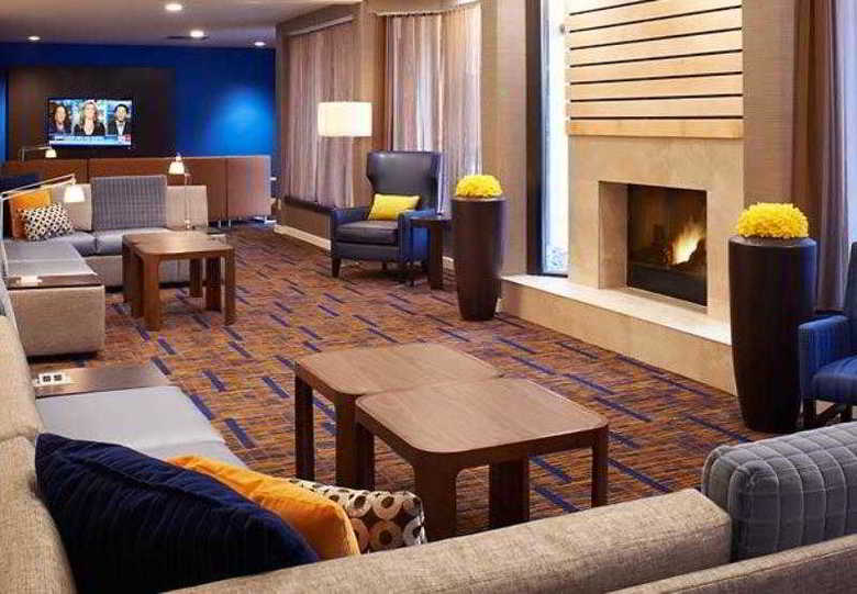 Hotel Courtyard Detroit Auburn Hills
