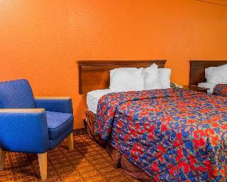 Hotel Rodeway Inn Auburn Hills
