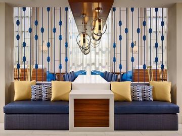 Hotel Sonesta E.s Suites Auburn Hills