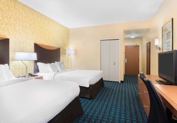 Hotel Fairfield Inn & Suites Augusta