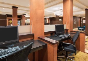 Hotel Fairfield Inn & Suites Augusta