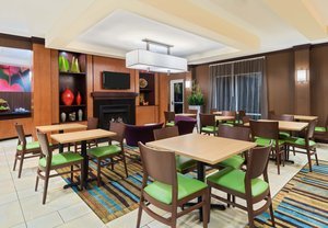 Hotel Fairfield Inn & Suites Augusta