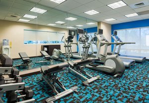 Hotel Fairfield Inn & Suites Augusta