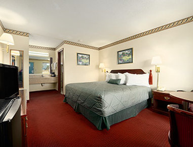 Hotel Ramada Limited Augusta Fort Gordon Area