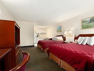 Hotel Ramada Limited Augusta Fort Gordon Area