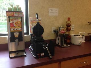 Hotel Ramada Limited Augusta Fort Gordon Area
