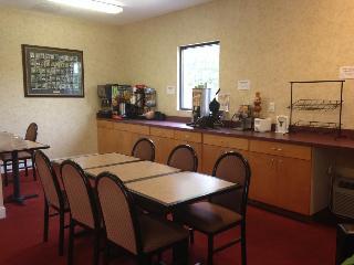 Hotel Ramada Limited Augusta Fort Gordon Area
