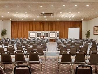Hotel Ramada Augusta Conference Center