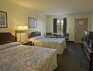 Hotel Travelodge Augusta