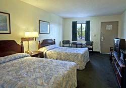 Hotel Travelodge Augusta