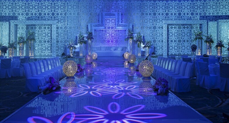 Hotel Jumeirah At Etihad Towers Residences