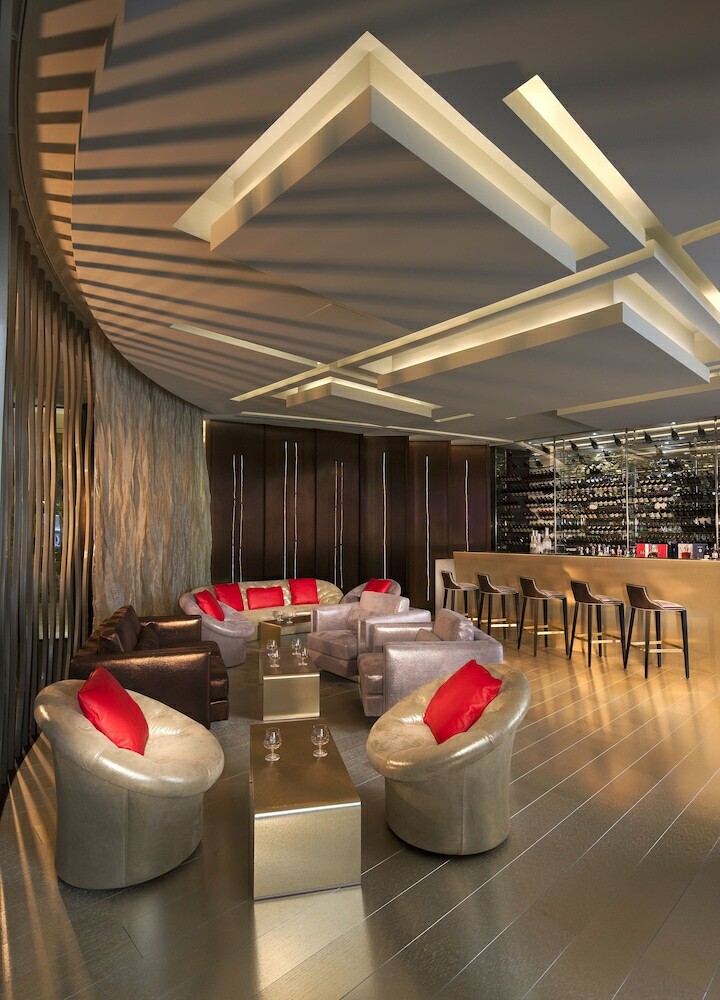 Hotel Jumeirah At Etihad Towers Residences