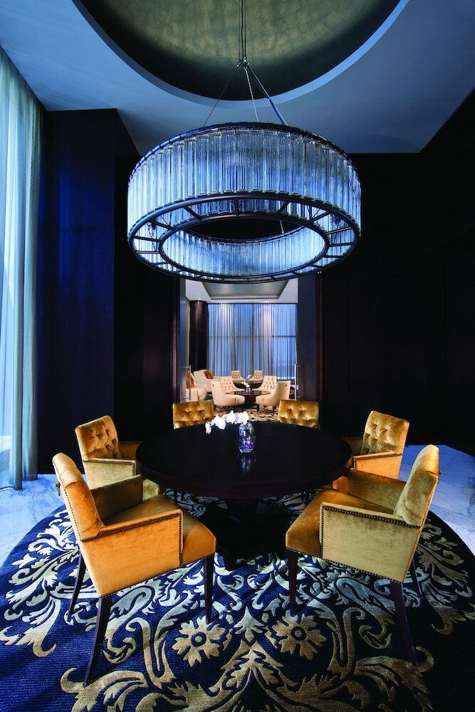 Hotel Jumeirah At Etihad Towers Residences