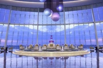 Hotel Jumeirah At Etihad Towers Residences
