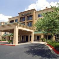 Hotel Courtyard Austin Northwest/arboretum