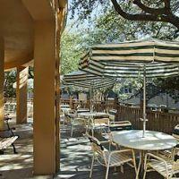 Hotel Courtyard Austin Northwest/arboretum