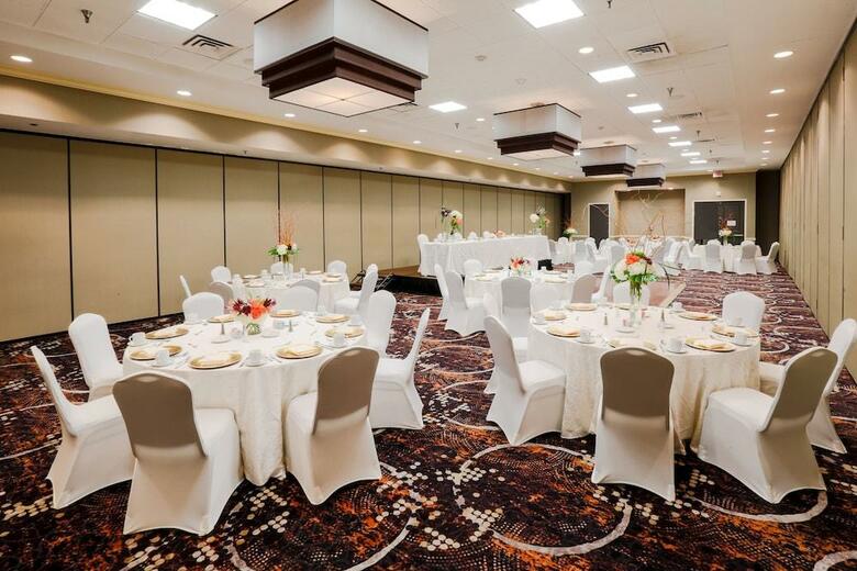 Hotel Holiday Inn Austin Midtown