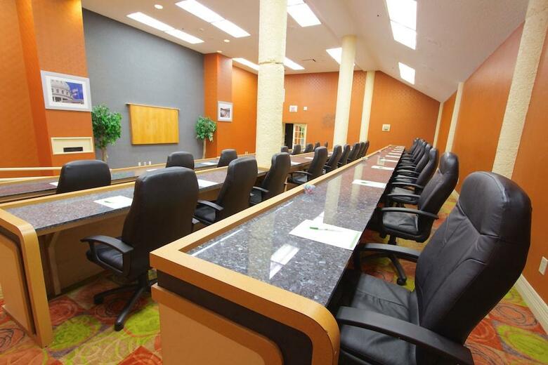 Hotel Holiday Inn Austin Midtown