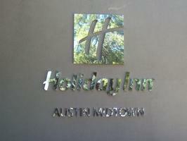 Hotel Holiday Inn Austin Midtown