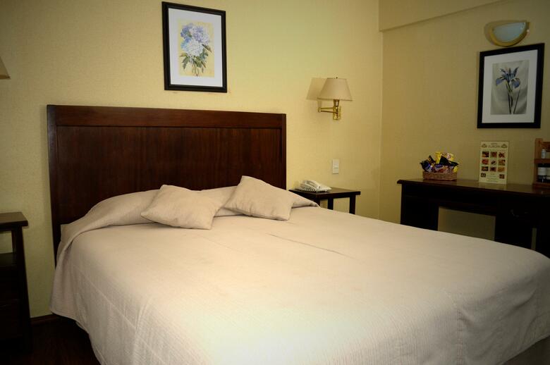 Hotel Europa