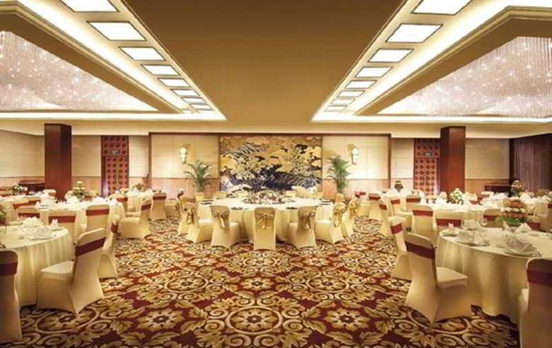 Hotel Broadway Mansions