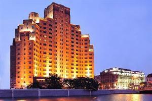 Hotel Broadway Mansions