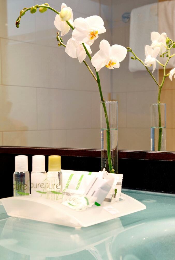 Hotel Holiday Inn Madrid � Las Tablas